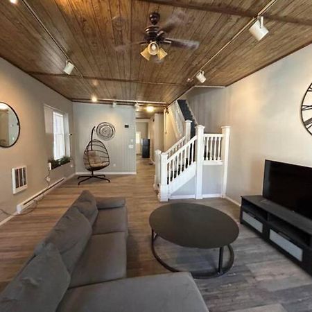 ☆☆ Modern Coed Dorm In Harrisburg ☆☆ Apartment Exterior foto