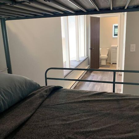☆☆ Modern Coed Dorm In Harrisburg ☆☆ Apartment Exterior foto