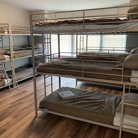 ☆☆ Modern Coed Dorm In Harrisburg ☆☆ Apartment Exterior foto