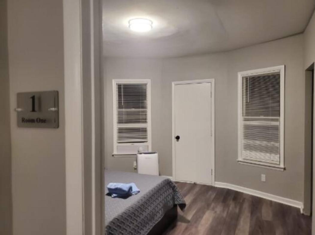 ☆☆ Modern Coed Dorm In Harrisburg ☆☆ Apartment Exterior foto