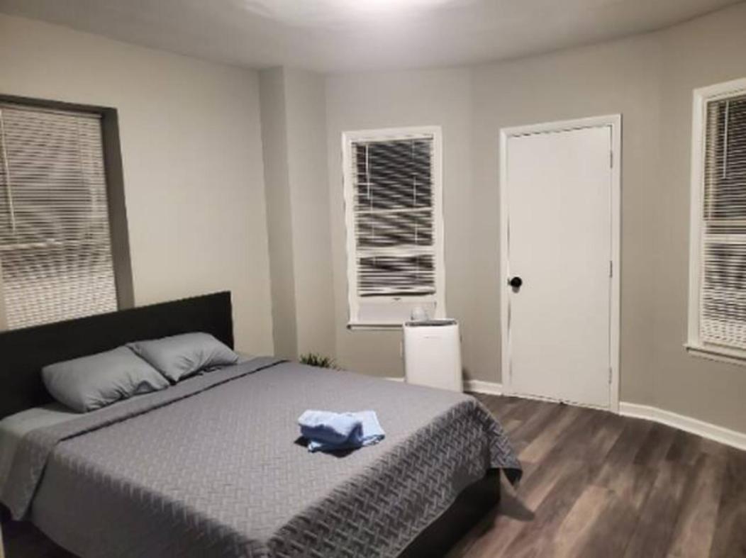 ☆☆ Modern Coed Dorm In Harrisburg ☆☆ Apartment Exterior foto
