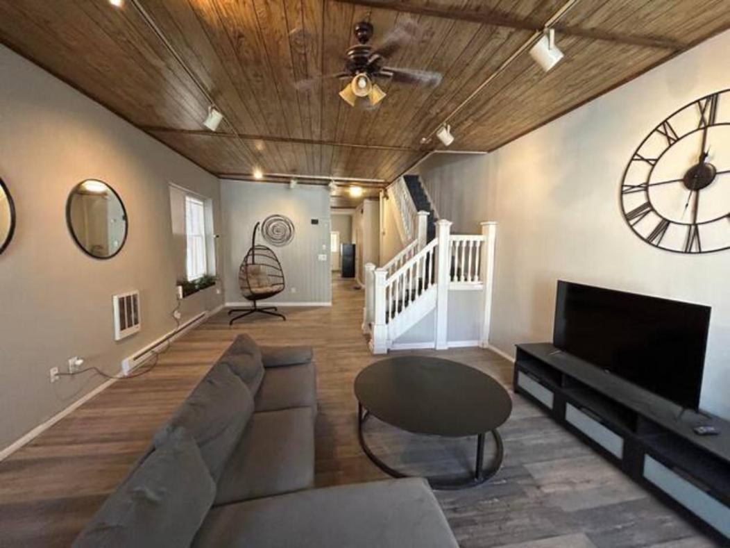 ☆☆ Modern Coed Dorm In Harrisburg ☆☆ Apartment Exterior foto