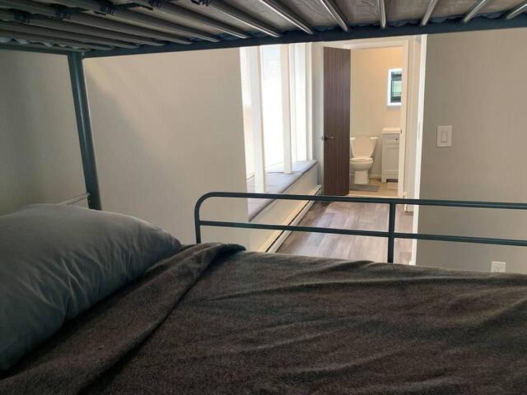 ☆☆ Modern Coed Dorm In Harrisburg ☆☆ Apartment Exterior foto