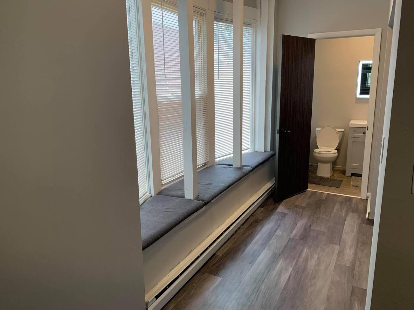 ☆☆ Modern Coed Dorm In Harrisburg ☆☆ Apartment Exterior foto