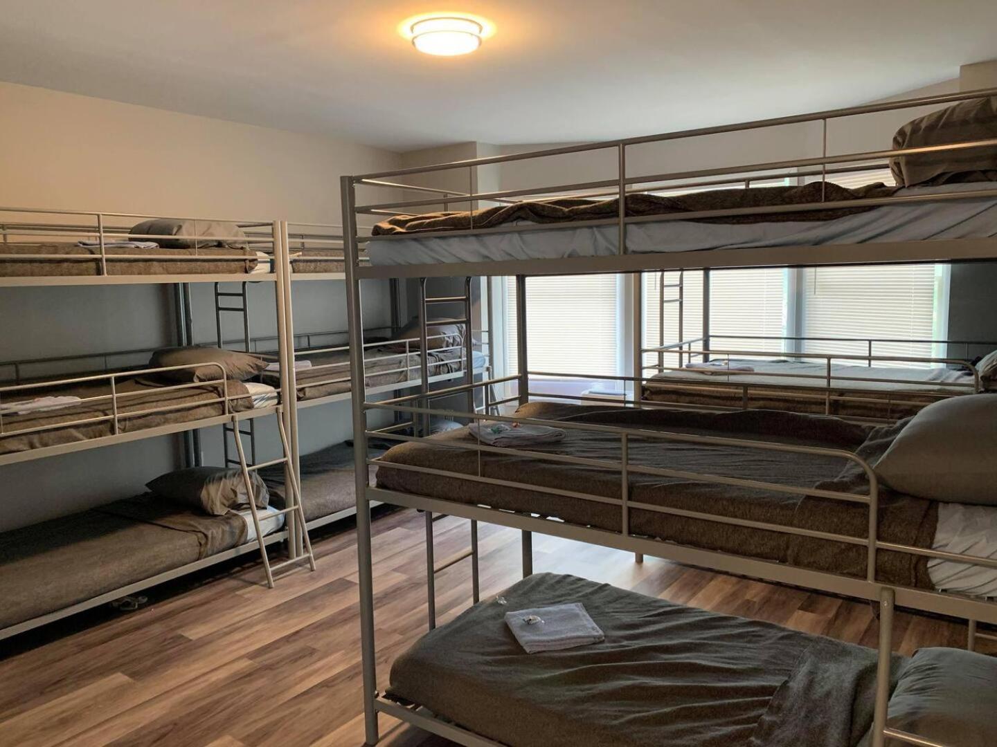 ☆☆ Modern Coed Dorm In Harrisburg ☆☆ Apartment Exterior foto